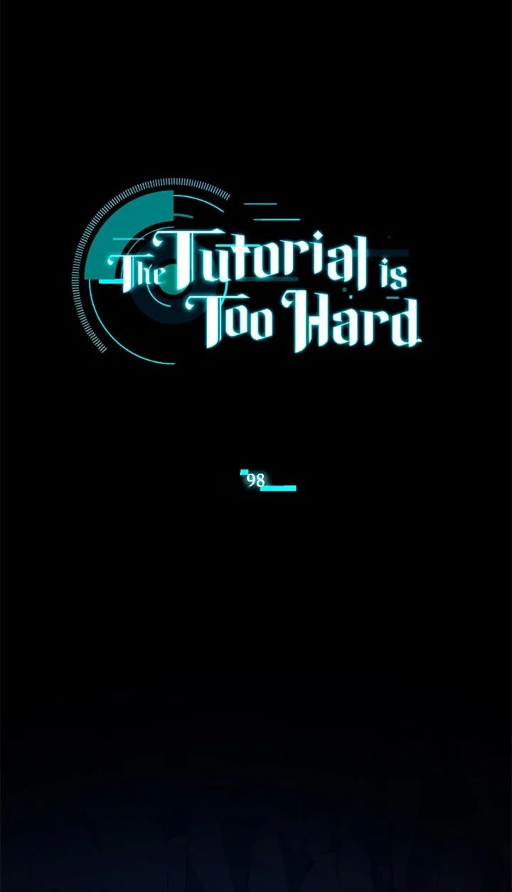 Manhwa The Tutorial is Too Hard Chapter 98 Fix gambar 2